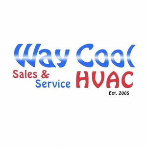 Team Page: Way Cool HVAC Sales & Service 